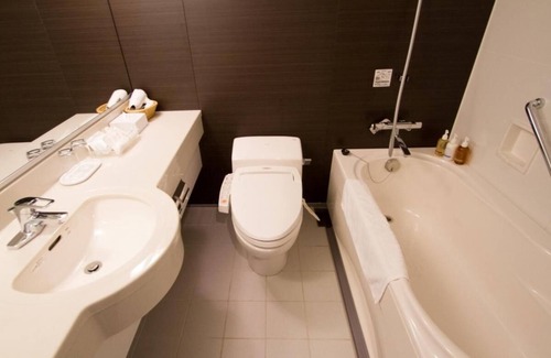 Akita Hotel | Akita Castle Hotel