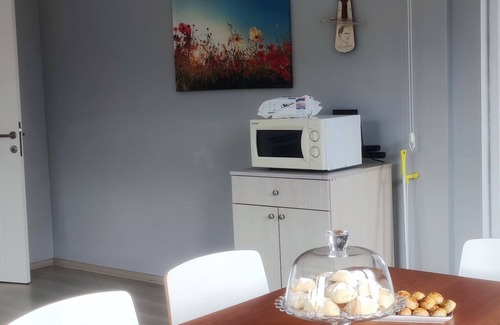 Bolu Villa | AKKAYALAR AERIE HOUSE