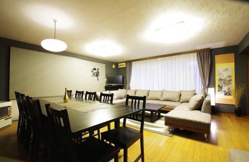 Toyohira Apartment | AKKO's Guest House