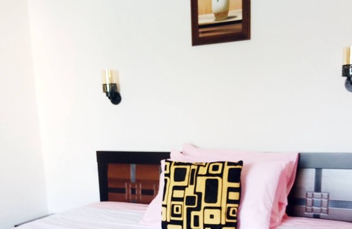 Senegambia Apartment | Akkwa2Suites Apartments