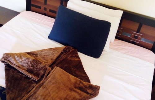 Senegambia Apartment | Akkwa2Suites Apartments