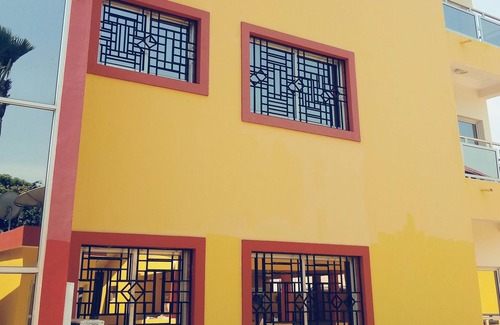 Senegambia Apartment | Akkwa2Suites Apartments
