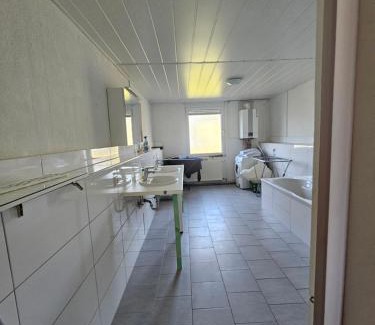 Eisenhuettenstadt Apartment | AKm