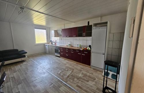 Eisenhuettenstadt Apartment | AKm