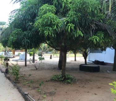 Pottuvil Hotel | AKM Resort Whisky Point