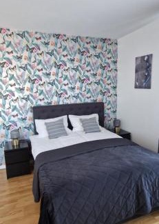 Siauliai County Apartment | Akmenės svečių apartamentai Šypsena