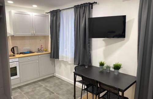 Siauliai County Apartment | Akmene Center Apartment