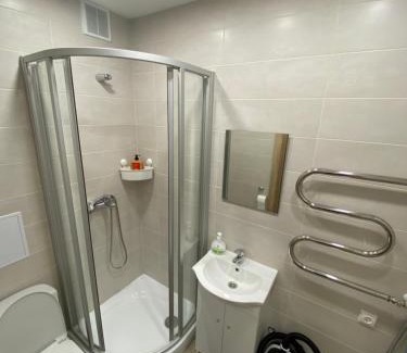 Siauliai County Apartment | Akmene Center Apartment