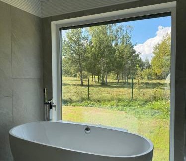 Kegums House | Akmeni Nature Resort
