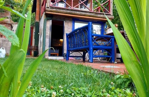 Sapanca Ski Chalet | Aknadagevi sapanca