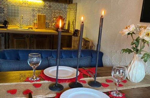 Sapanca Ski Chalet | Aknadagevi sapanca