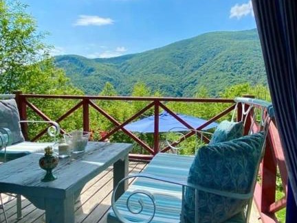 Sapanca Ski Chalet | Aknadagevi sapanca