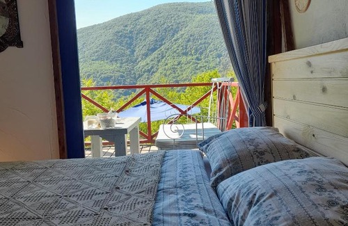 Sapanca Ski Chalet | Aknadagevi sapanca