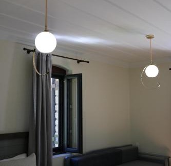 Vlicho House | Aknato
