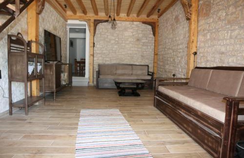 Vlicho House | Aknato