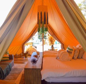 Guarne Hotel | AKOA GLAMPING Eco-Luxury Hotel