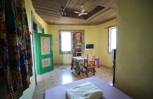Elmina House | Akomapa Village