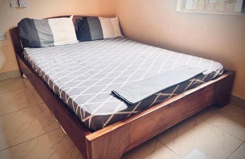 Elmina House | Akomapa Village