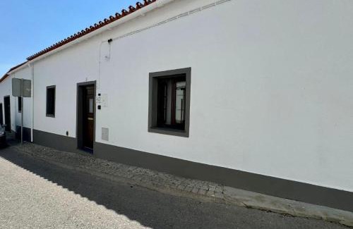 Mourao Apartment | Akonxego&Cia