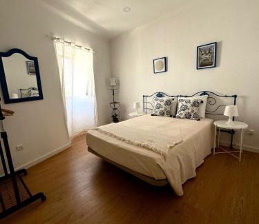 Mourao Apartment | Akonxego&Cia