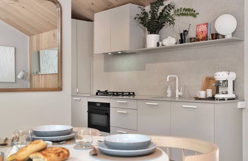 Hyams Beach House | Akora Cabin at Hyams Beach