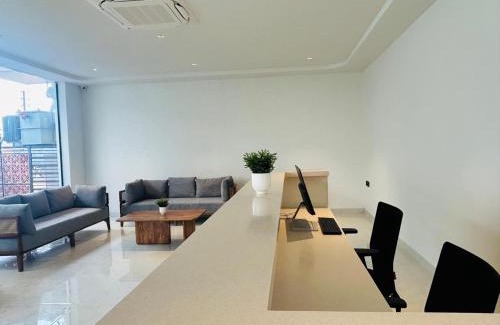 Shamshabad Hotel | Akoya Business Hotel Hyderabad Airpot