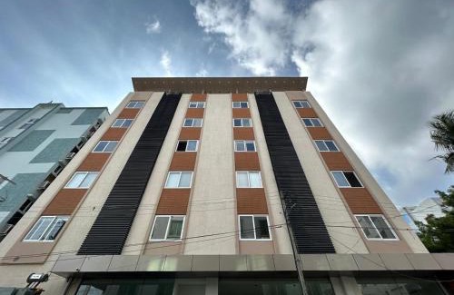 Shamshabad Hotel | Akoya Business Hotel Hyderabad Airpot