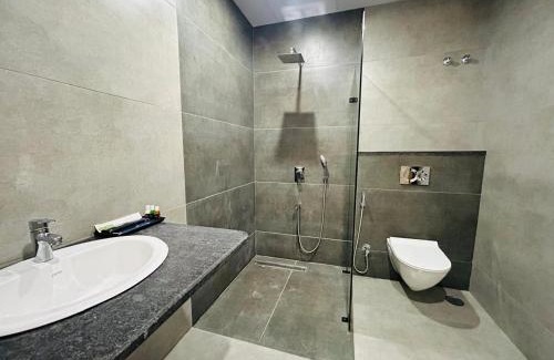 Shamshabad Hotel | Akoya Business Hotel Hyderabad Airpot