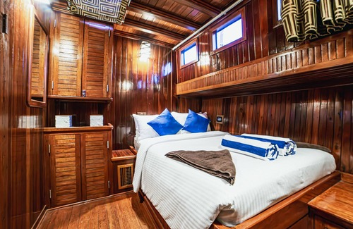 Dhidhoofinolhu Island Hotel | Akoya Pearl