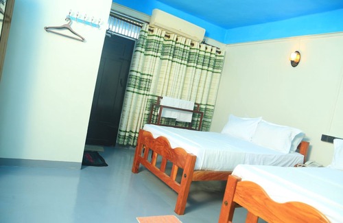 Kilinochchi Hotel | AKR hotel