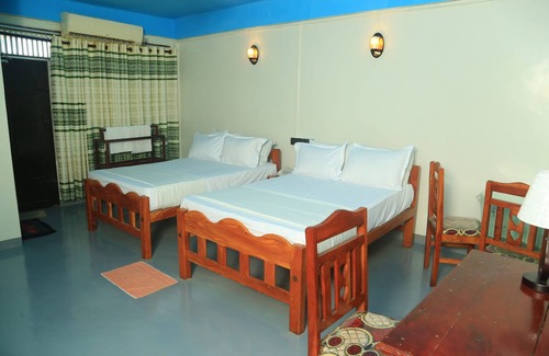 Kilinochchi Hotel | AKR hotel