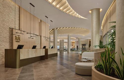 Sorgun Mahallesi Hotel | Akra Sorgun Tui Blue Sensatori - Ultra All Inclusive