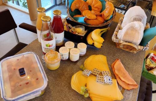 Bever Bed & Breakfast | Akrenbos 101