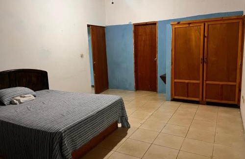 Cap-Haitien Apartment | Akro house