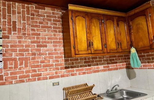 Cap-Haitien Apartment | Akro house