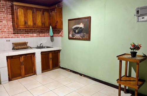 Cap-Haitien Apartment | Akro house