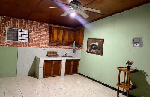 Cap-Haitien Apartment | Akro House