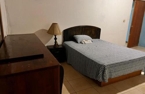 Cap-Haitien Apartment | Akro House