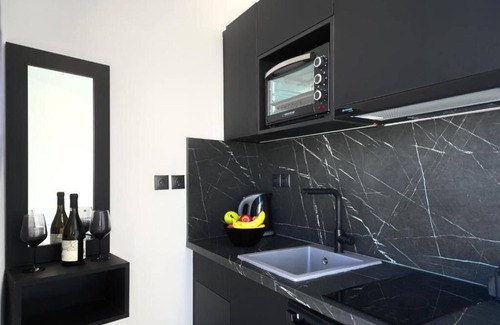Barbati House | Akrogiali Apartments