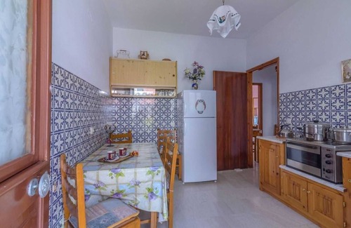 Barbati House | Akrogiali Apartments