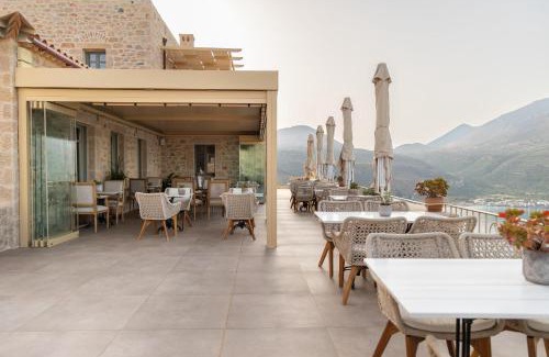 Itilo Apartment | Akrolithi Guesthouse