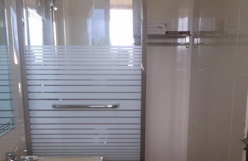 Sekondi-Takoradi Bed & Breakfast | Akroma Plaza Hotel