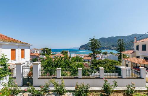 Skopelos Villa | Akrothea Villa Skopelos