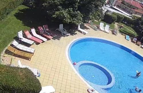 Sozopol Apartment | Akrotiri 2BR Apartment