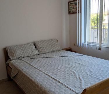 Sozopol Apartment | Akrotiri 2BR Apartment