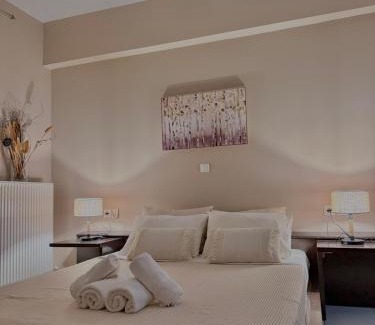 Pefki Apartment | Akrotiri Apartments Pefki Evia