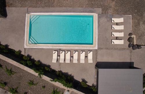 Akrotiri Villa | Akrotiri Private Residence