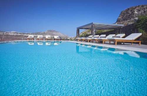 Akrotiri Villa | Akrotiri Private Residence