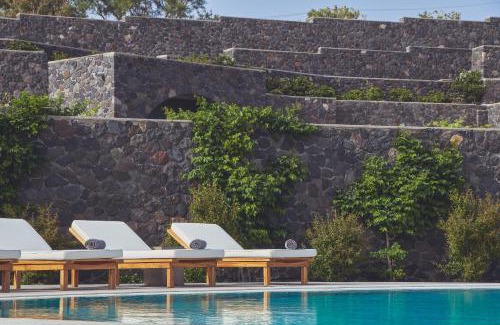 Akrotiri Villa | Akrotiri Private Residence