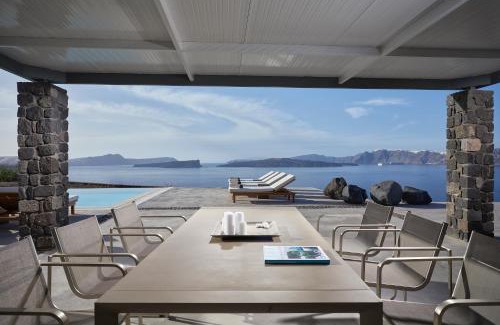 Akrotiri Villa | Akrotiri Private Residence